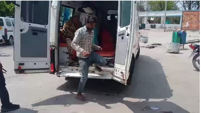 bundelibaan news 526 date 6-6-2024