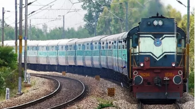 bundelibaan news 543 date 7-6-2024