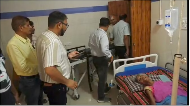 bundelibaan news 546 date 7-6-2024