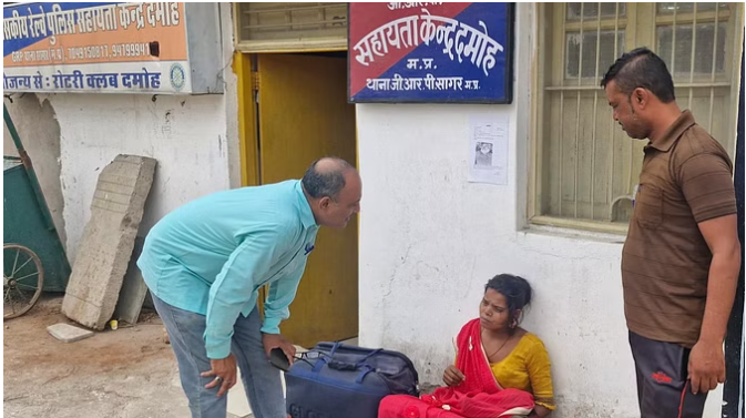 bundelibaan news 566 date 8-6-2024