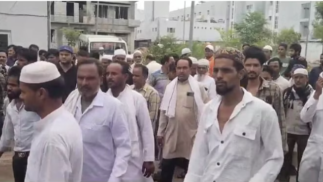 bundelibaan news 581 date 9-6-2024