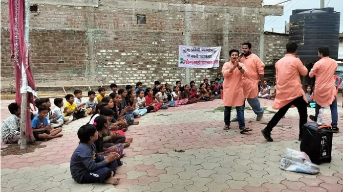 bundelibaan news 594 date 10-6-2024