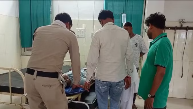 bundelibaan news 625 date 11-6-2024