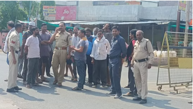 bundelibaan news 644 date 12-6-2024