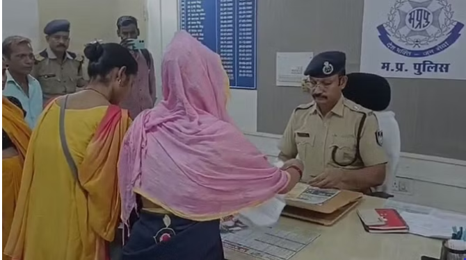 bundelibaan news 654 date 12-6-2024