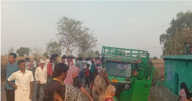 bundelibaan news 658 date 14-6-2024