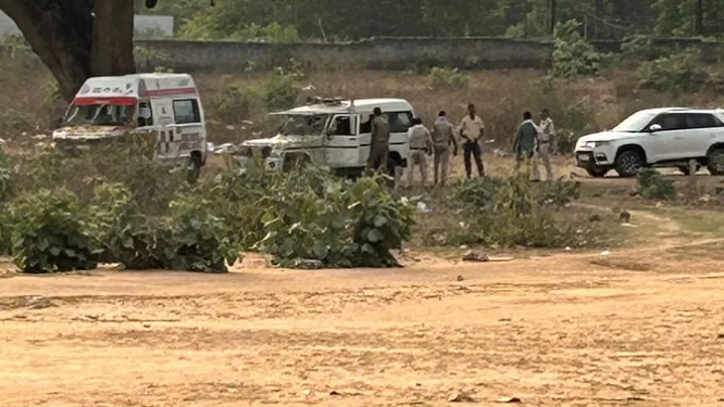 bundelibaan news 663 date 14-6-2024
