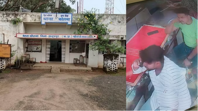 bundelibaan news 664 date 14-6-2024