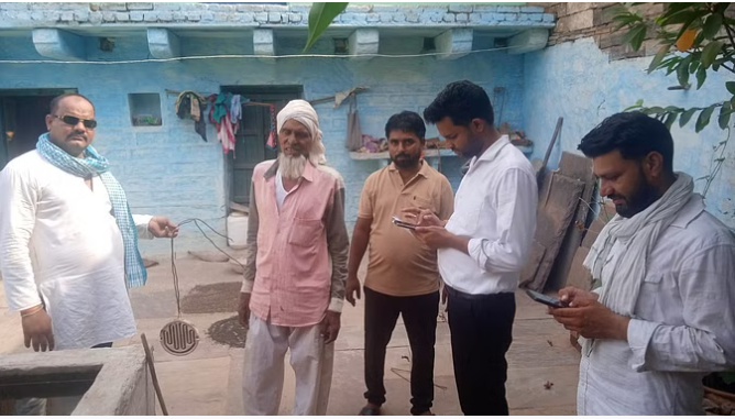 bundelibaan news 665 date 14-6-2024