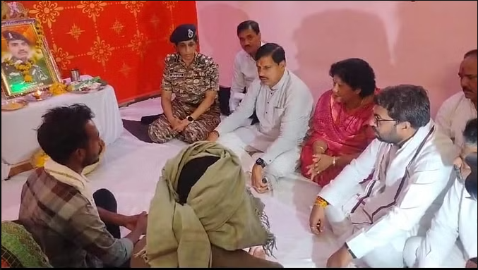 bundelibaan news 670 date 14-6-2024