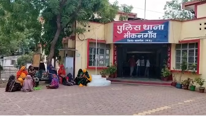 bundelibaan news 672 date 14-6-2024