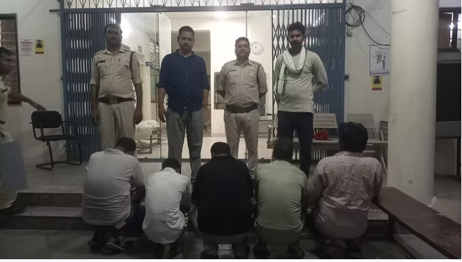 bundelibaan news 674 date 15-6-2024
