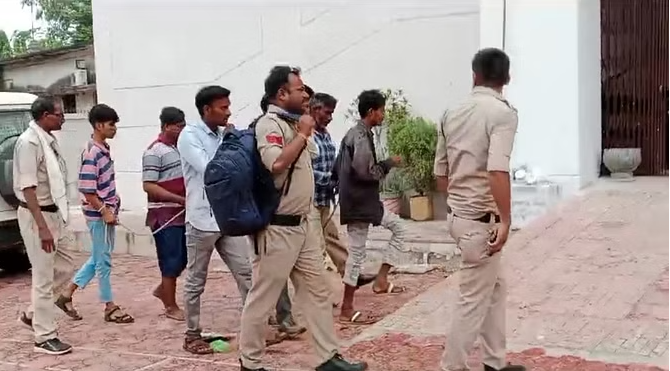 bundelibaan news 679 date 15-6-2024