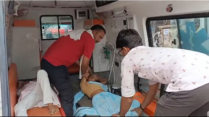 bundelibaan news 689 date 15-6-2024