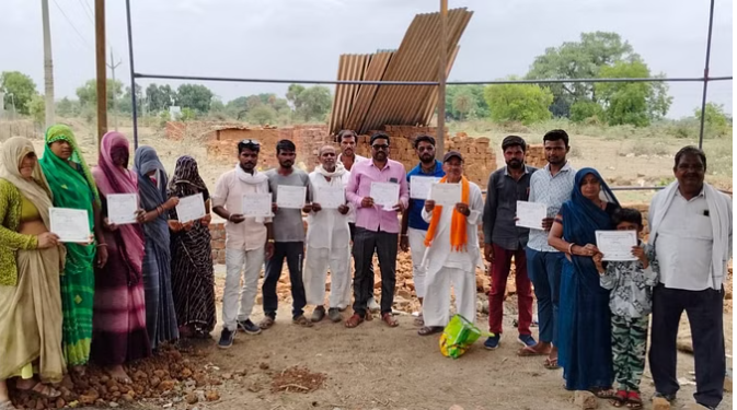 bundelibaan news 692 date 15-6-2024