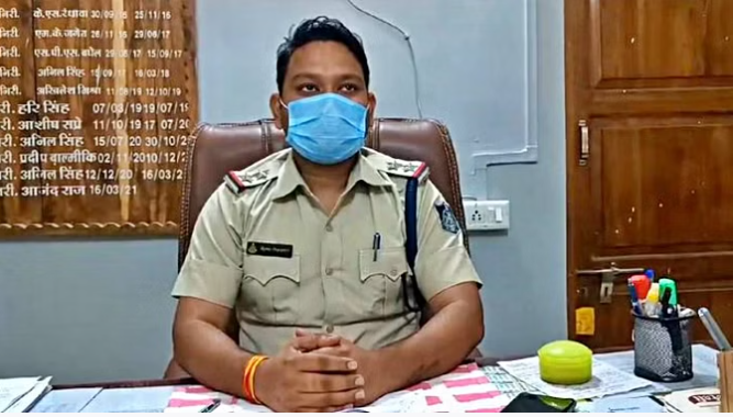 bundelibaan news 693 date 15-6-2024