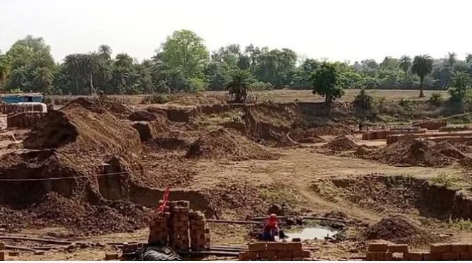 bundelibaan news 694 date 15-6-2024