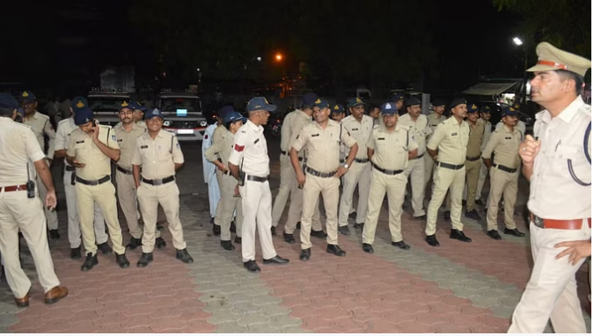 bundelibaan news 697 date 16-6-2024