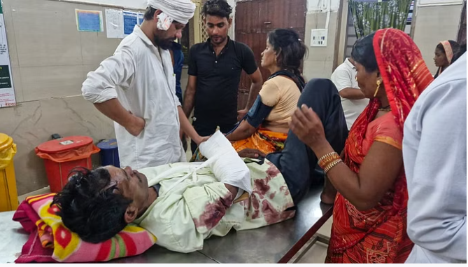 bundelibaan news 702 date 16-6-2024