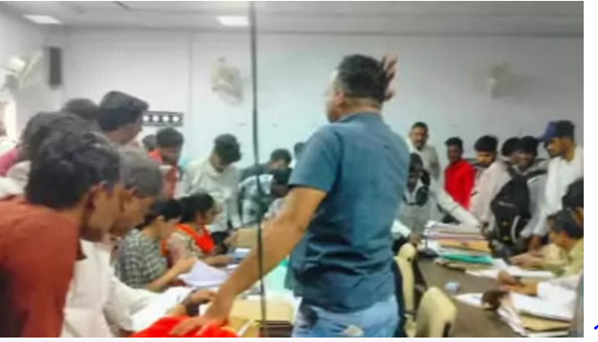 bundelibaan news 703 date 16-6-2024