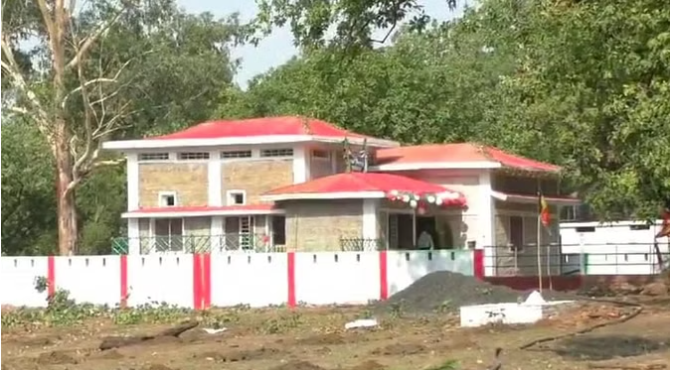 bundelibaan news 709 date 16-6-2024