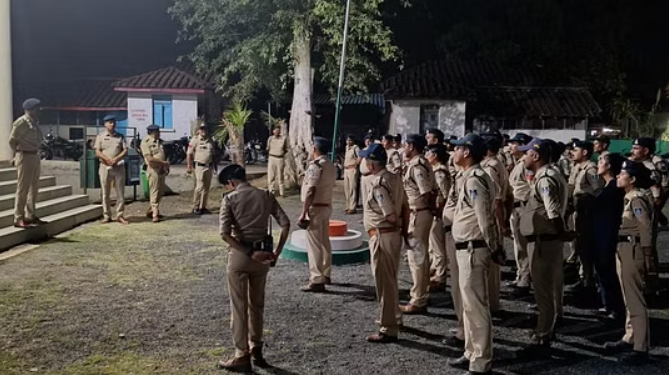 bundelibaan news 711 date 16-6-2024