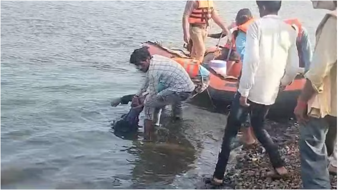 bundelibaan news 715 date 16-6-2024