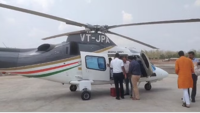 bundelibaan news 717 date 17-6-2024