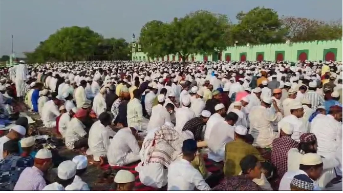 bundelibaan news 725 date 17-6-2024