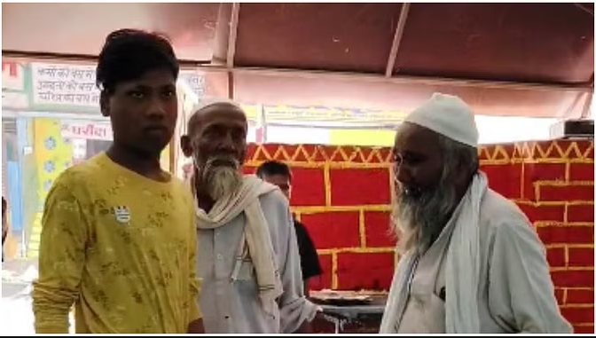 bundelibaan news 743 date 18-6-2024