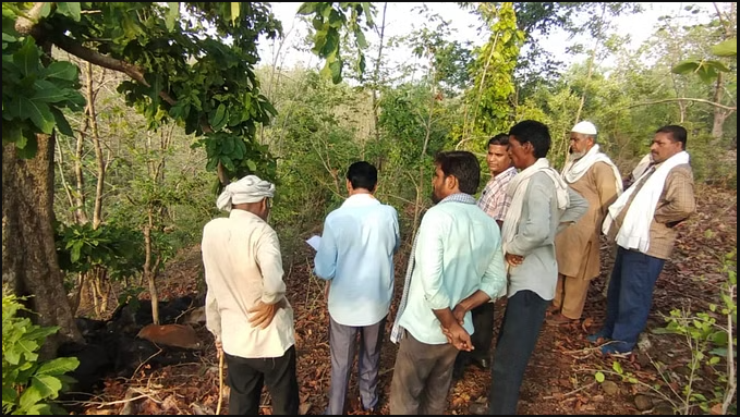 bundelibaan news 745 date 18-6-2024