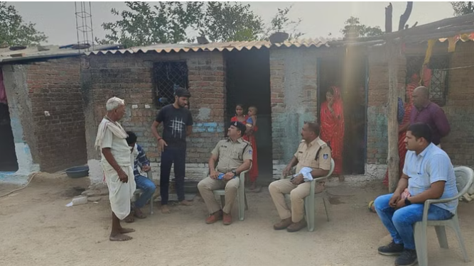 bundelibaan news 749 date 18-6-2024