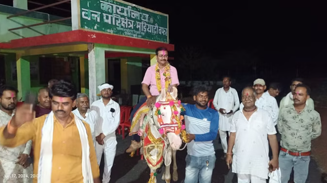 bundelibaan news 756 date 18-6-2024