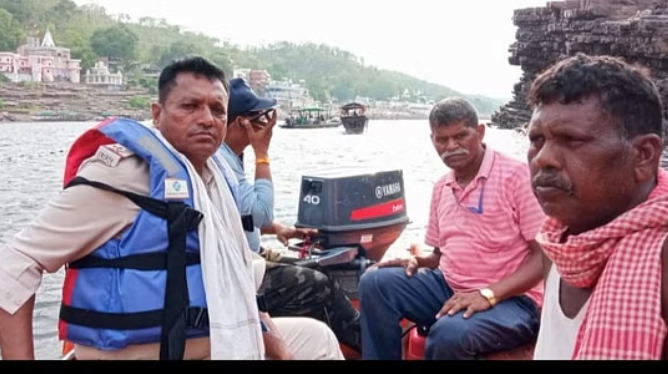 bundelibaan news 761 date 19-6-2024