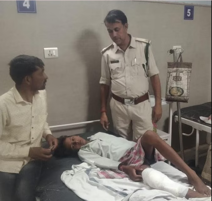 bundelibaan news 763 date 19-6-2024