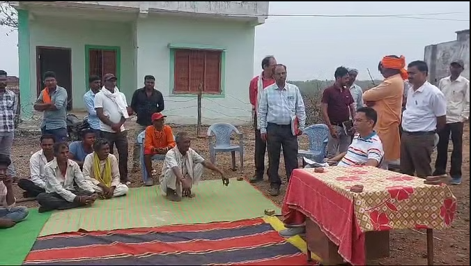 bundelibaan news 764 date 19-6-2024