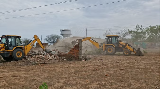 bundelibaan news 771 date 19-6-2024