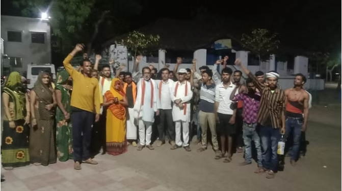 bundelibaan news 787 date 20-6-2024
