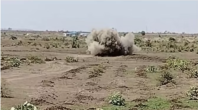 bundelibaan news 810 date 21-6-2024