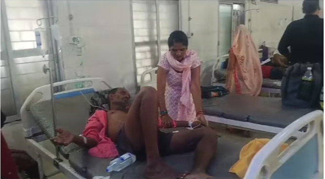 bundelibaan news 826 date 22-6-2024