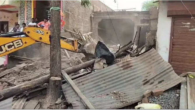 bundelibaan news 832 date 22-6-2024