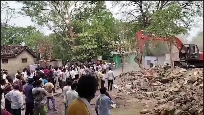 bundelibaan news 841 date 23-6-2024