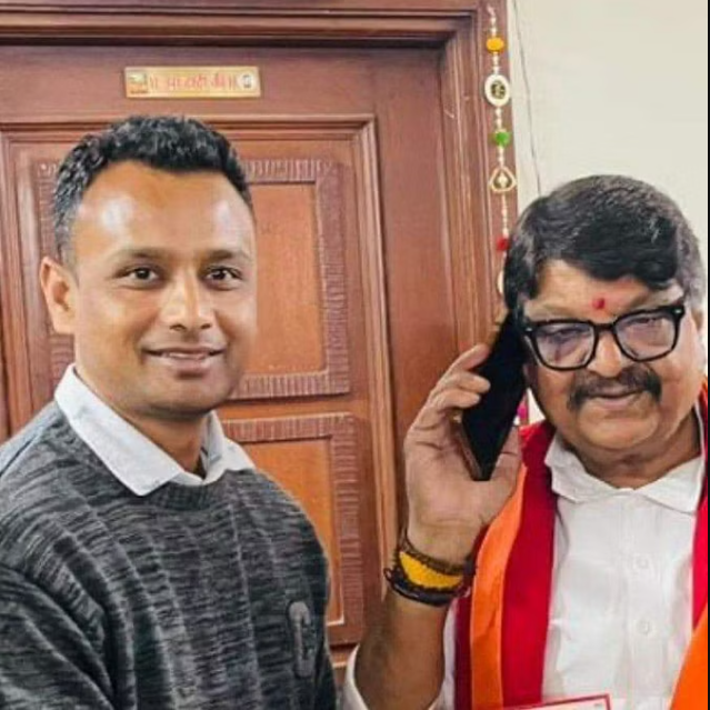 bundelibaan news 850 date 23-6-2024