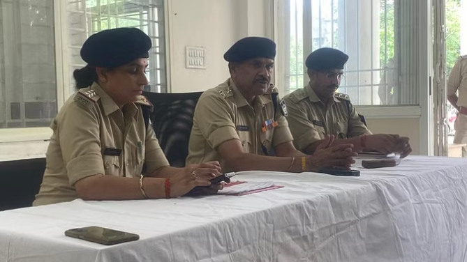 bundelibaan news 861 date 24-6-2024
