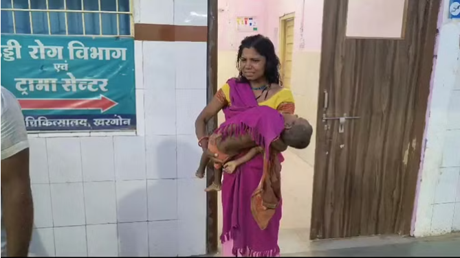 bundelibaan news 875 date 25-6-2024