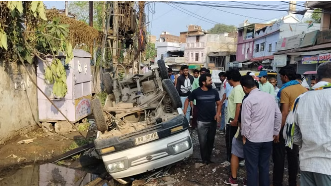 bundelibaan news 876 date 25-6-2024