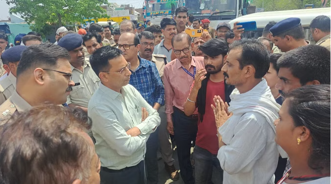 bundelibaan news 889 date 25-6-2024