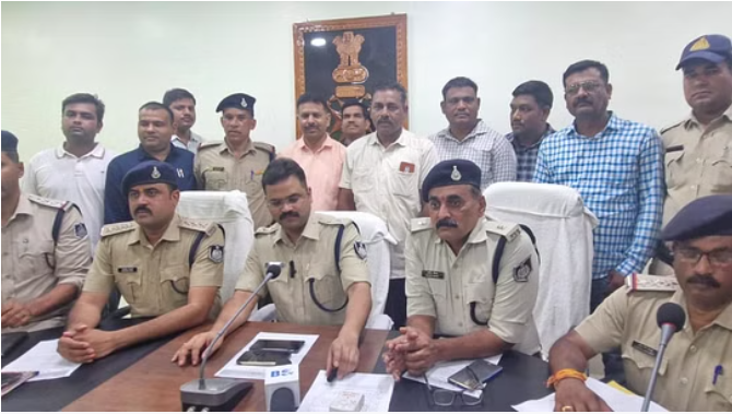 bundelibaan news 905 date 26-6-2024