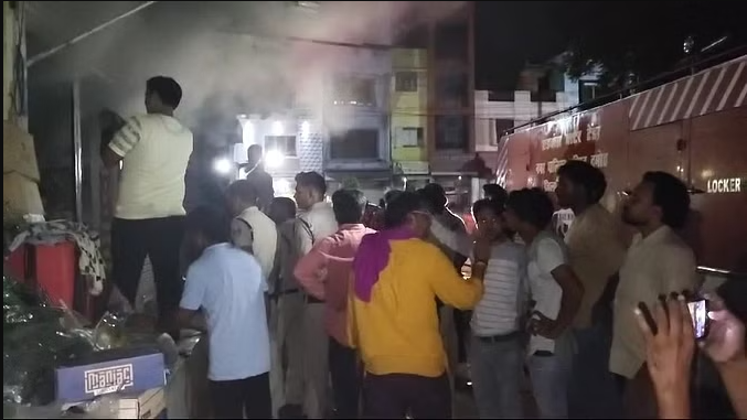 bundelibaan news 922 date 27-6-2024