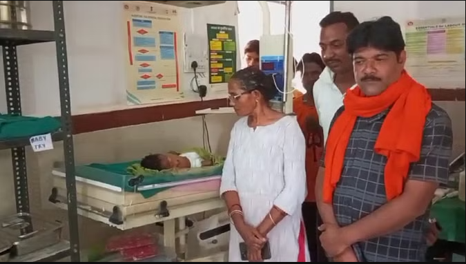 bundelibaan news 923 date 27-6-2024